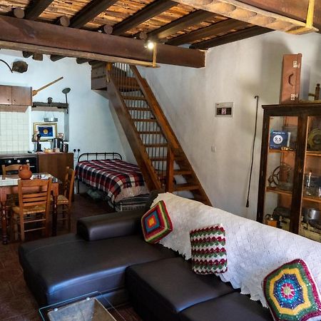 Zangoulos Villa Κακοπετριά Εξωτερικό φωτογραφία