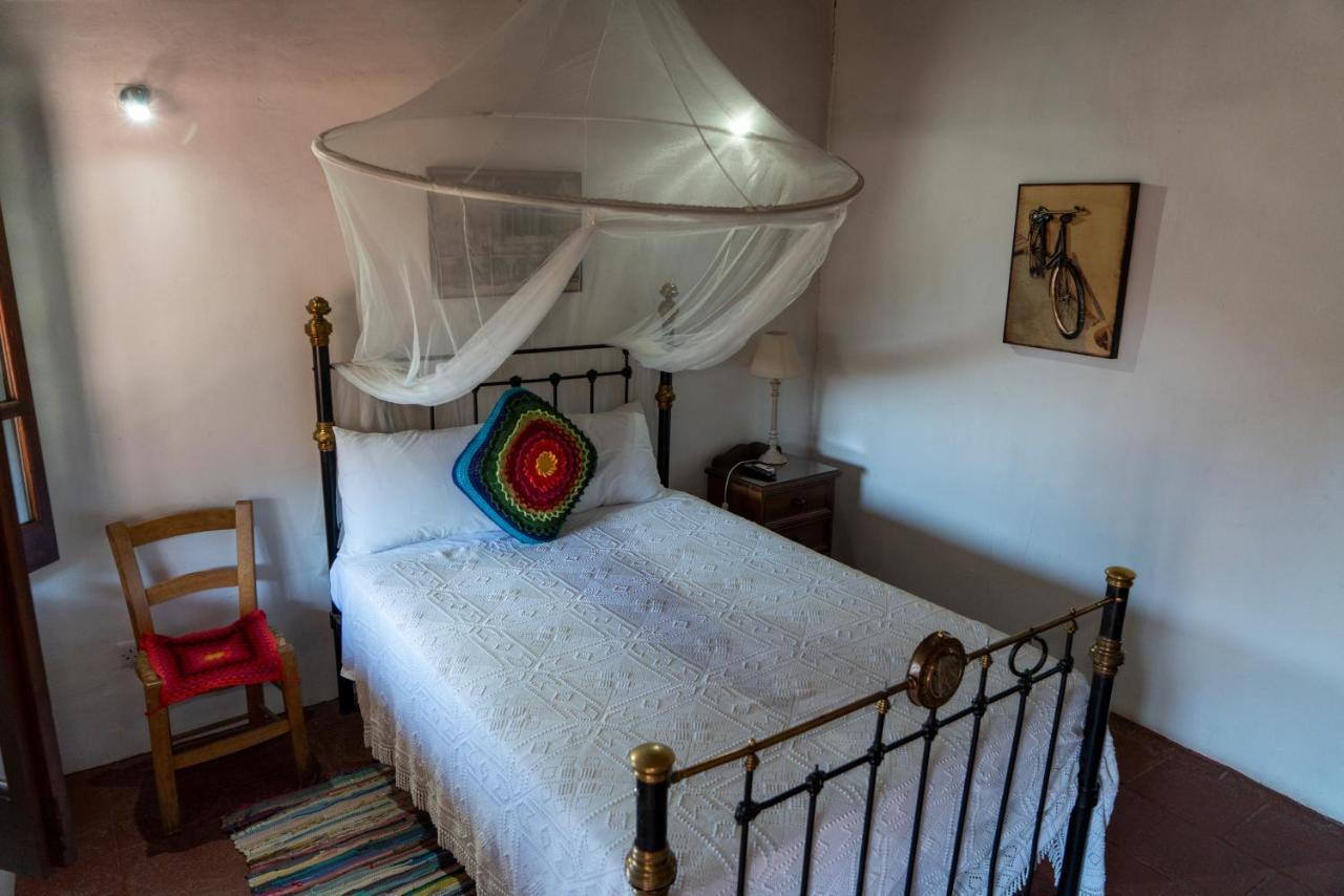 Zangoulos Villa Κακοπετριά Εξωτερικό φωτογραφία